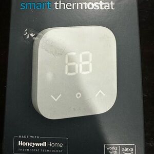 Amazon Smart Thermostat